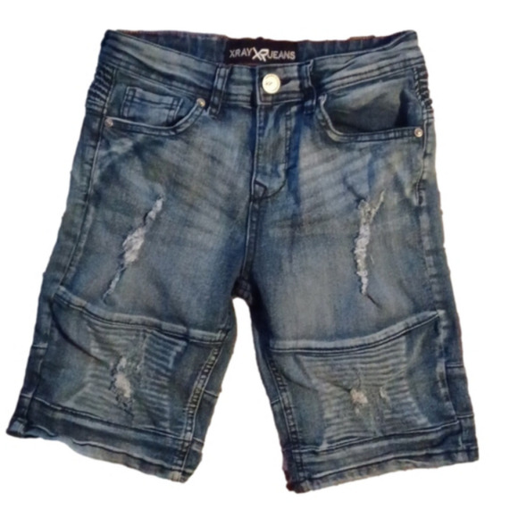 XRAY CARGO SHORTS, SIZE 12 - Picture 2 of 9